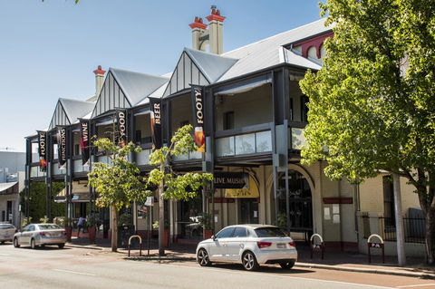Subiaco Village 30 - Accommodation Brunswick Heads 30