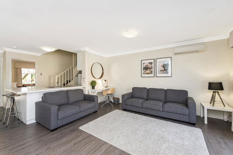 Subiaco Village 30 - Accommodation Brunswick Heads 0