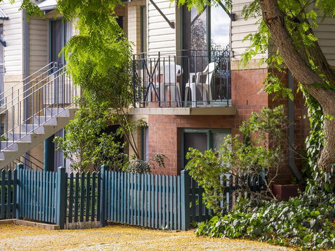 Subiaco Village 30 - Accommodation Brunswick Heads 28