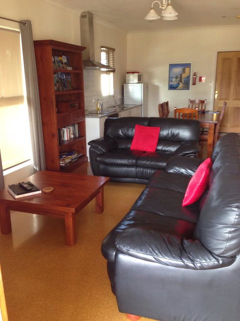Albany Beachside Accommodation - Accommodation Brunswick Heads 1