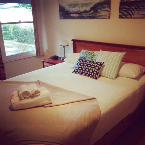 Albany Beachside Accommodation - Accommodation Brunswick Heads 8
