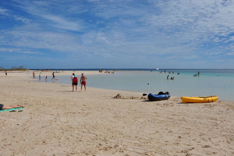 Albany Beachside Accommodation - Accommodation Brunswick Heads 16