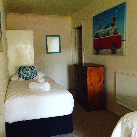 Albany Beachside Accommodation - Accommodation Brunswick Heads 7