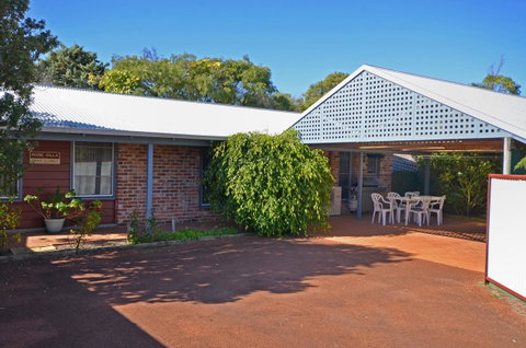 Albany Beachside Accommodation - Accommodation Brunswick Heads 12