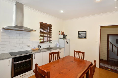 Albany Beachside Accommodation - Accommodation Brunswick Heads 9