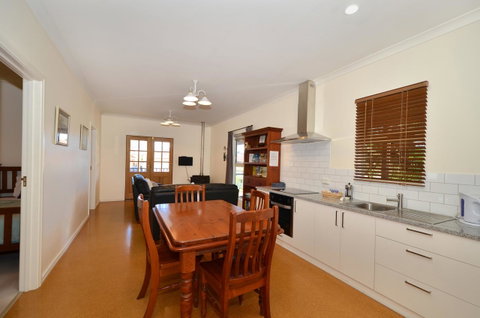 Albany Beachside Accommodation - Accommodation Brunswick Heads 11