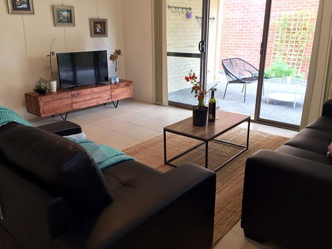 Holiday Home Near Perth City / Airport / Stadium / Casino - Accommodation Brunswick Heads 2