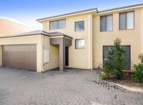 Holiday Home Near Perth City / Airport / Stadium / Casino - Accommodation Brunswick Heads 1