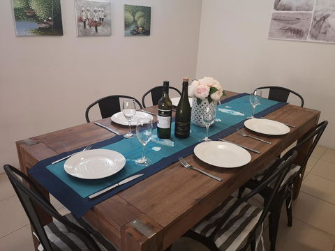 Holiday Home Near Perth City / Airport / Stadium / Casino - Accommodation Brunswick Heads 0