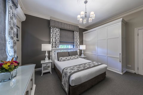 Grand Mercure Basildene Manor - Accommodation Brunswick Heads 23