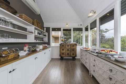 Grand Mercure Basildene Manor - Accommodation Brunswick Heads 12