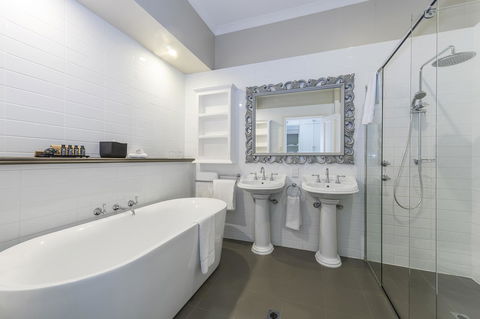 Grand Mercure Basildene Manor - Accommodation Brunswick Heads 20