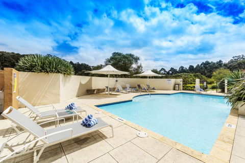 Grand Mercure Basildene Manor - Accommodation Brunswick Heads 4