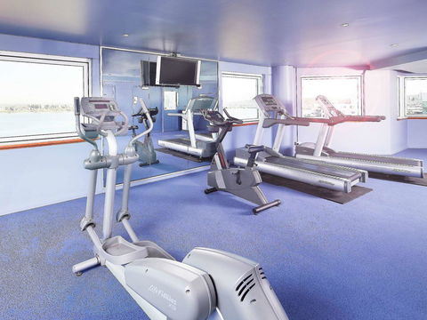 Novotel Perth Langley - Accommodation Brunswick Heads 12