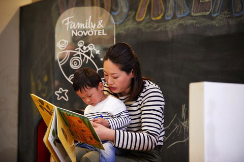 Novotel Perth Langley - Accommodation Brunswick Heads 17