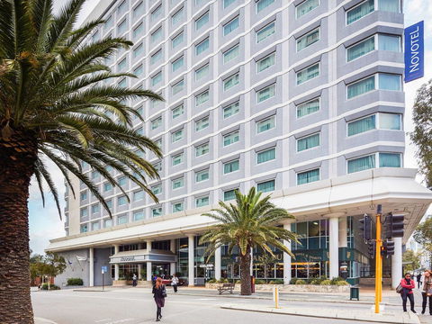 Novotel Perth Langley - Accommodation Brunswick Heads 20