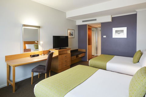 Novotel Perth Langley - Accommodation Brunswick Heads 4