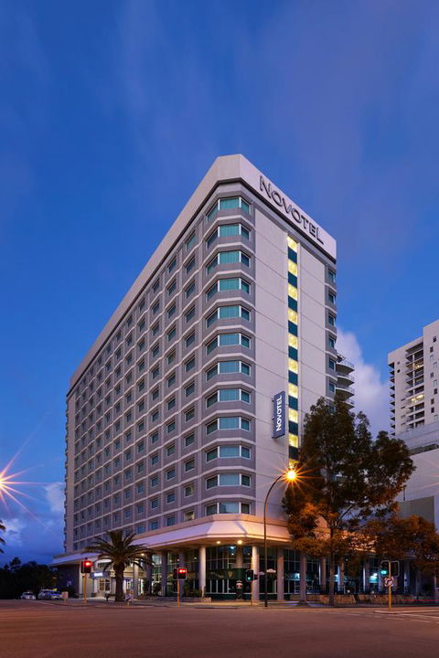 Novotel Perth Langley - Accommodation Brunswick Heads 0