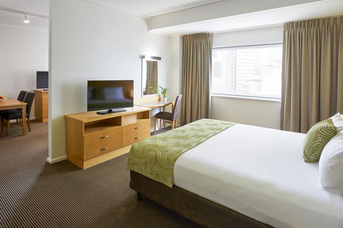 Novotel Perth Langley - Accommodation Brunswick Heads 40