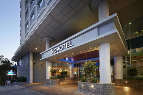 Novotel Perth Langley - Accommodation Brunswick Heads 13
