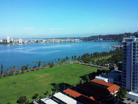 Novotel Perth Langley - Accommodation Brunswick Heads 44