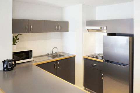 Novotel Perth Langley - Accommodation Brunswick Heads 42