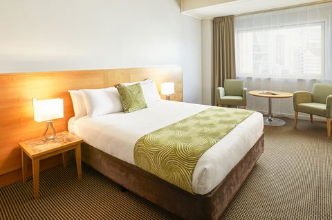 Novotel Perth Langley - Accommodation Brunswick Heads 34