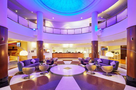 Novotel Perth Langley - Accommodation Brunswick Heads 10