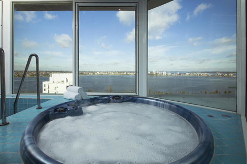 Novotel Perth Langley - Accommodation Brunswick Heads 8
