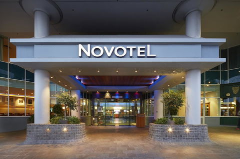 Novotel Perth Langley - Accommodation Brunswick Heads 43