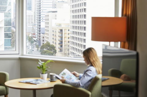 Novotel Perth Langley - Accommodation Brunswick Heads 37