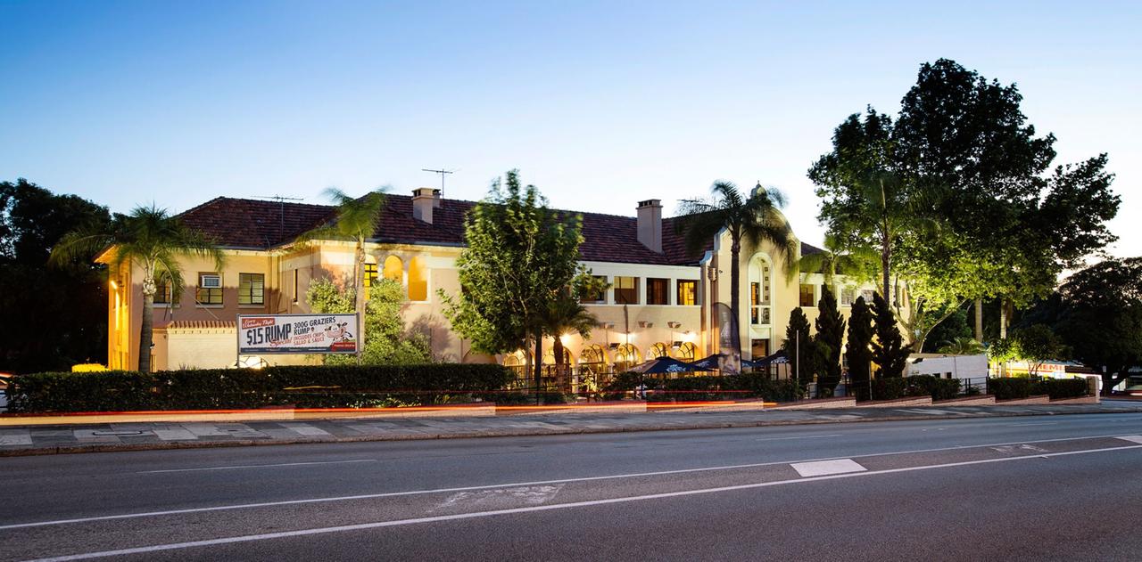 Nedlands WA Accommodation Brunswick Heads