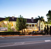 Captain Stirling Hotel - Accommodation Brunswick Heads