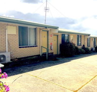 Augusta Escape - Accommodation Brunswick Heads