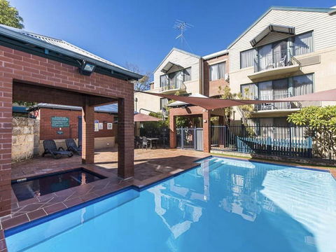 Subiaco Village 20 - Accommodation Brunswick Heads 17