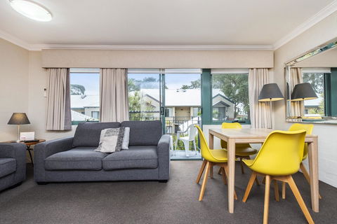 Subiaco Village 20 - Accommodation Brunswick Heads 1