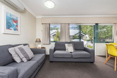 Subiaco Village 20 - Accommodation Brunswick Heads 0