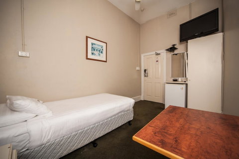 Hotel Northbridge - Accommodation Brunswick Heads 26
