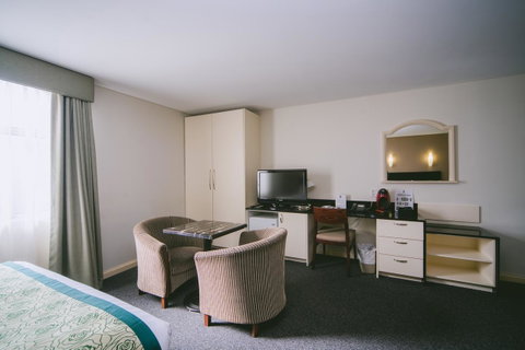 Hotel Northbridge - Accommodation Brunswick Heads 11