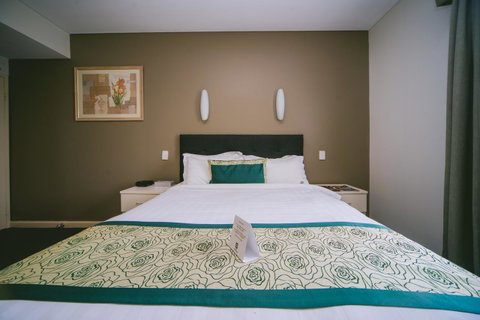 Hotel Northbridge - Accommodation Brunswick Heads 6