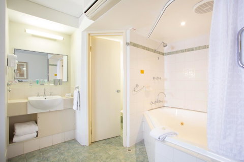 Hotel Northbridge - Accommodation Brunswick Heads 32