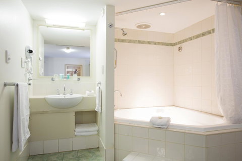 Hotel Northbridge - Accommodation Brunswick Heads 28