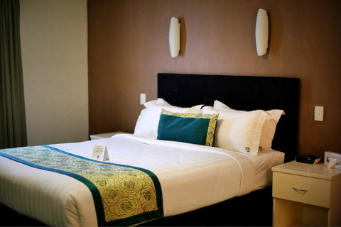 Hotel Northbridge - Accommodation Brunswick Heads 30