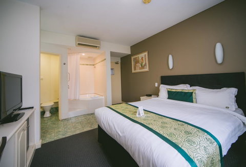 Hotel Northbridge - Accommodation Brunswick Heads 7