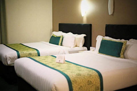 Hotel Northbridge - Accommodation Brunswick Heads 31