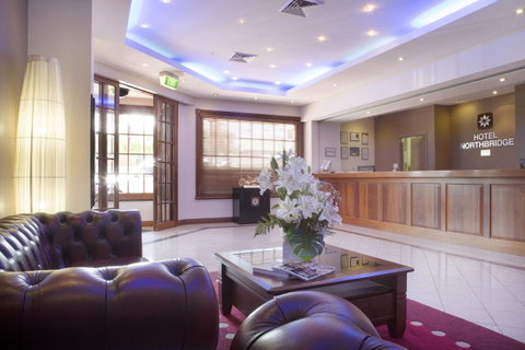 Hotel Northbridge - Accommodation Brunswick Heads 29