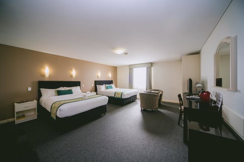 Hotel Northbridge - Accommodation Brunswick Heads 18