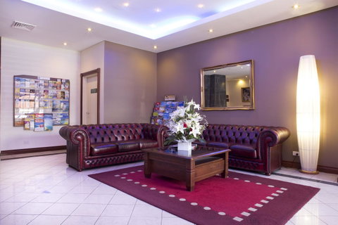 Hotel Northbridge - Accommodation Brunswick Heads 2