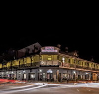 Hotel Northbridge - Accommodation Brunswick Heads