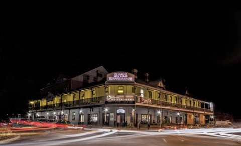 Hotel Northbridge - Accommodation Brunswick Heads 0
